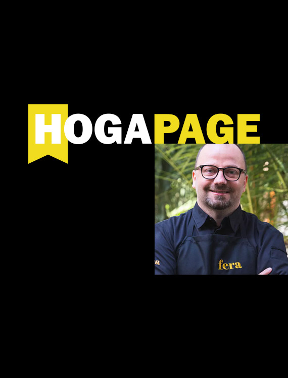 Hogapage